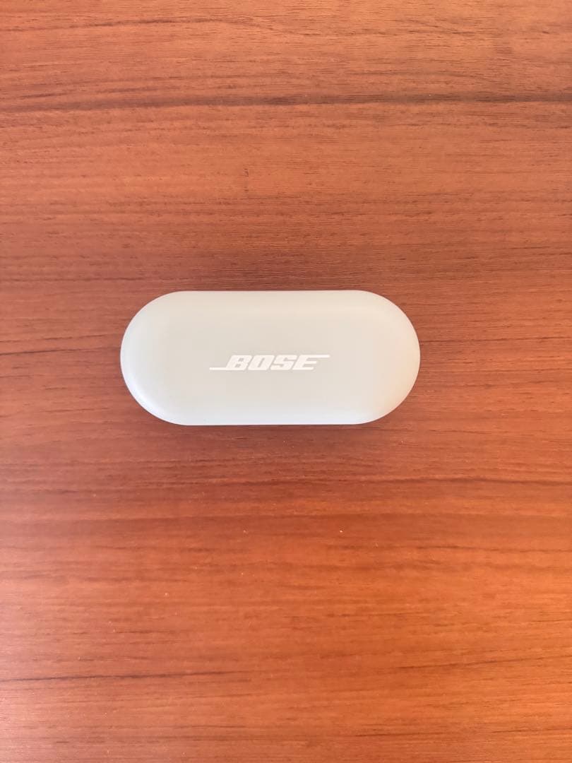 イヤホン Bose sport Earbuds