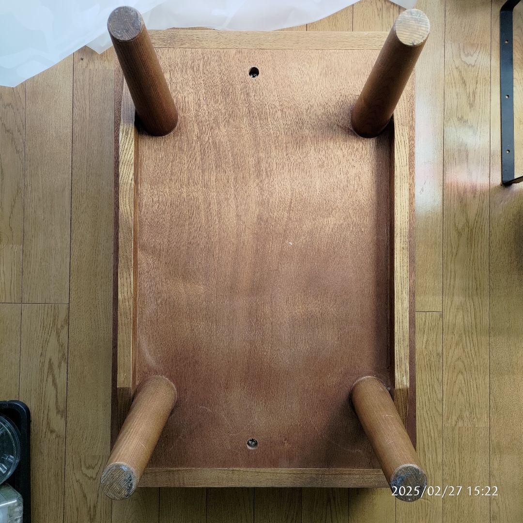 【unico】 ALBERO(アルベロ)　カバーリング オットマン