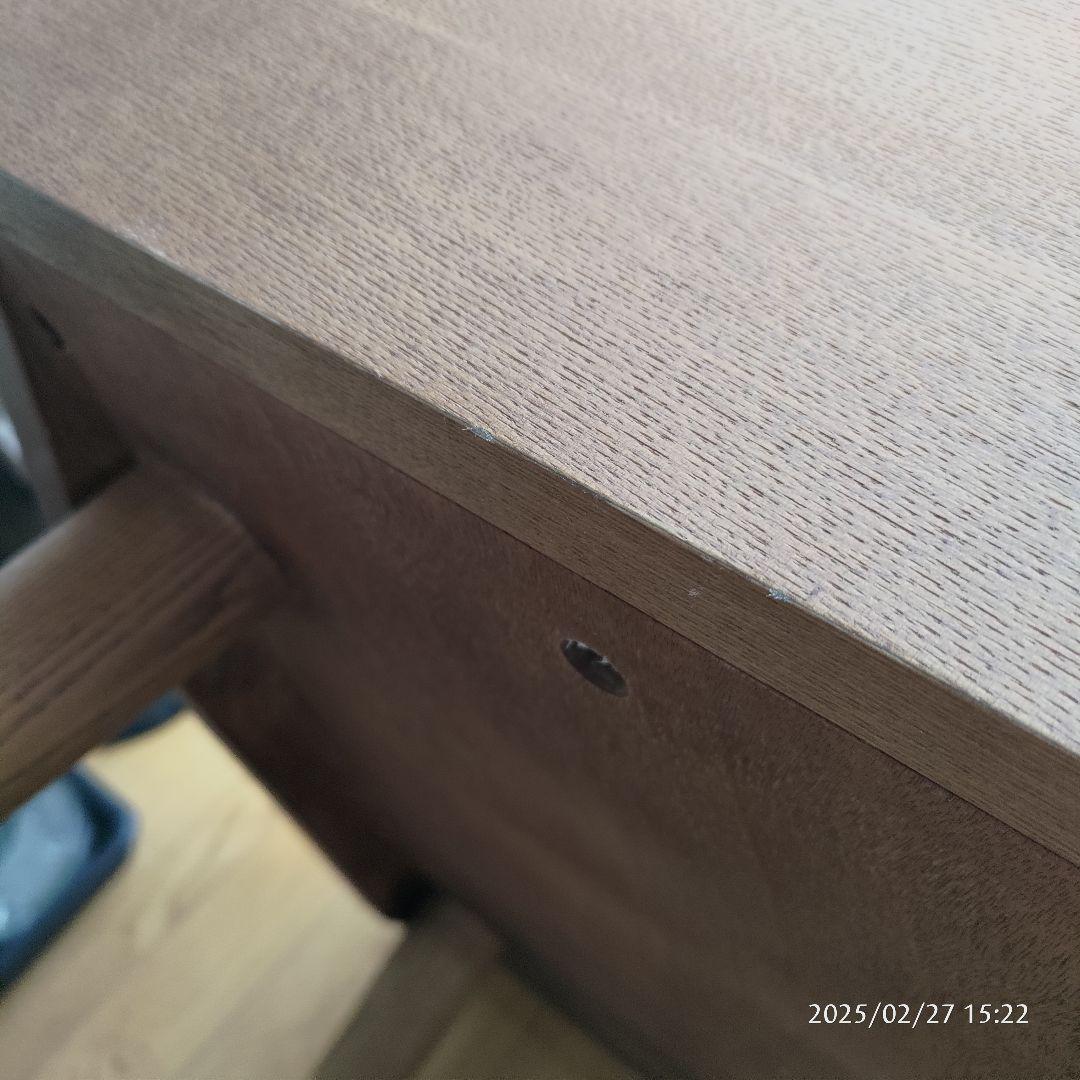 【unico】 ALBERO(アルベロ)　カバーリング オットマン