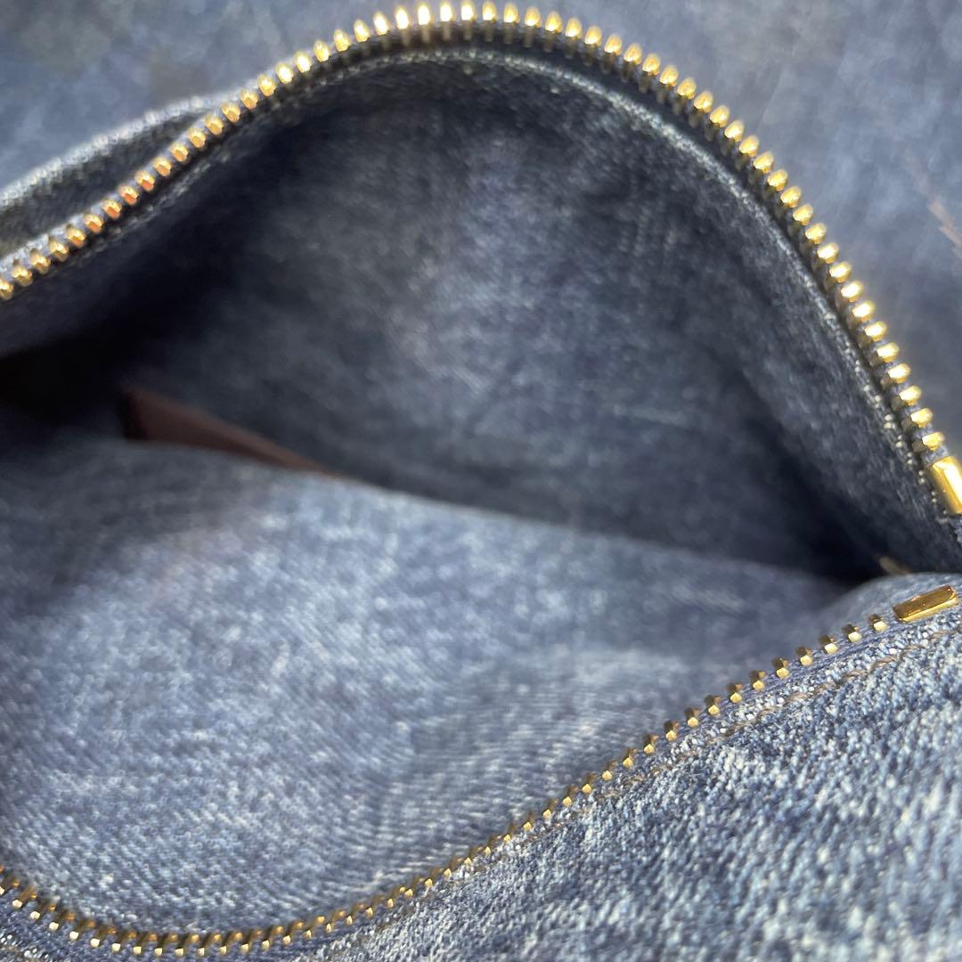 PRADA プラダ カナパ 三角ロゴ ハンドバッグ　ショルダーバッグ　2way