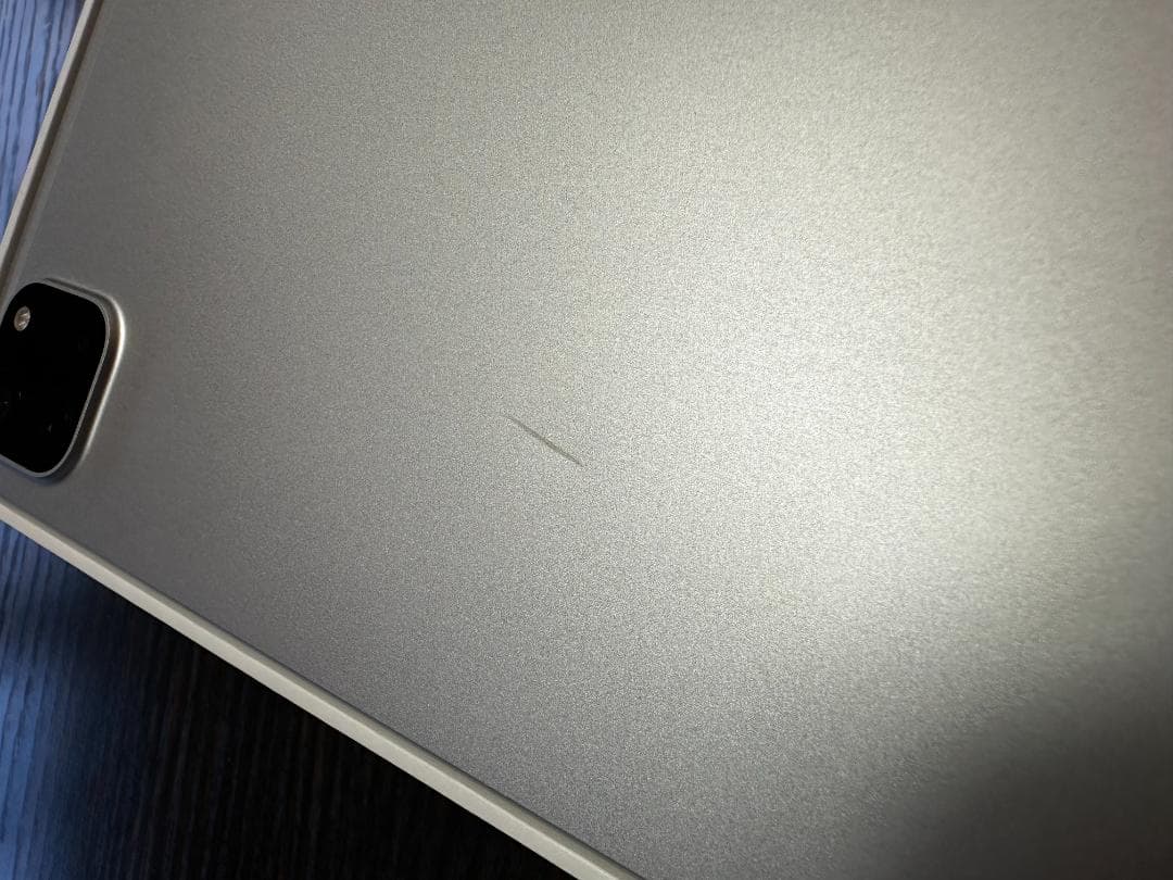 【おまけ付】iPad Pro 12.9インチ 第6世代 128GB Wi-Fi