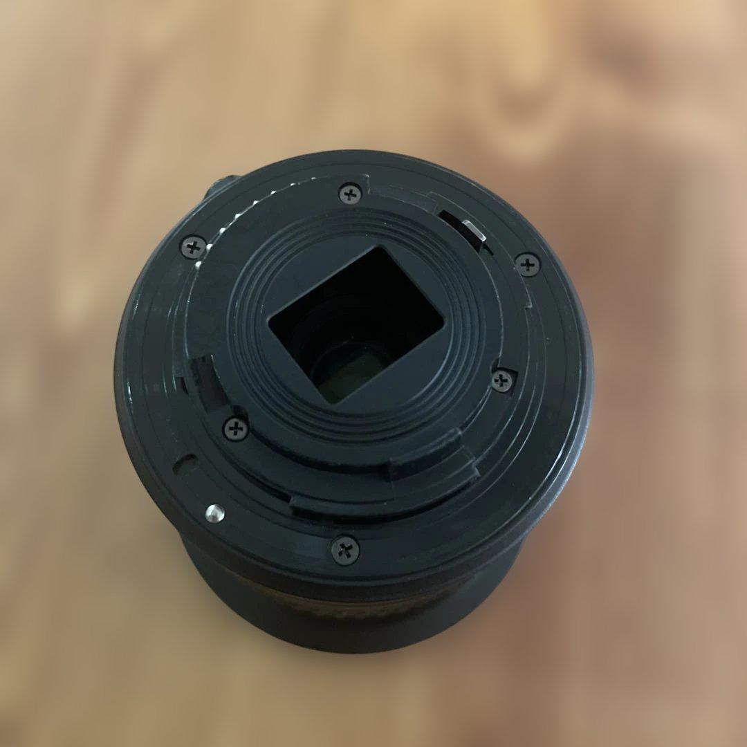 ニコン Nikon AF-P DX NIKKOR 10-20mm VR 美品