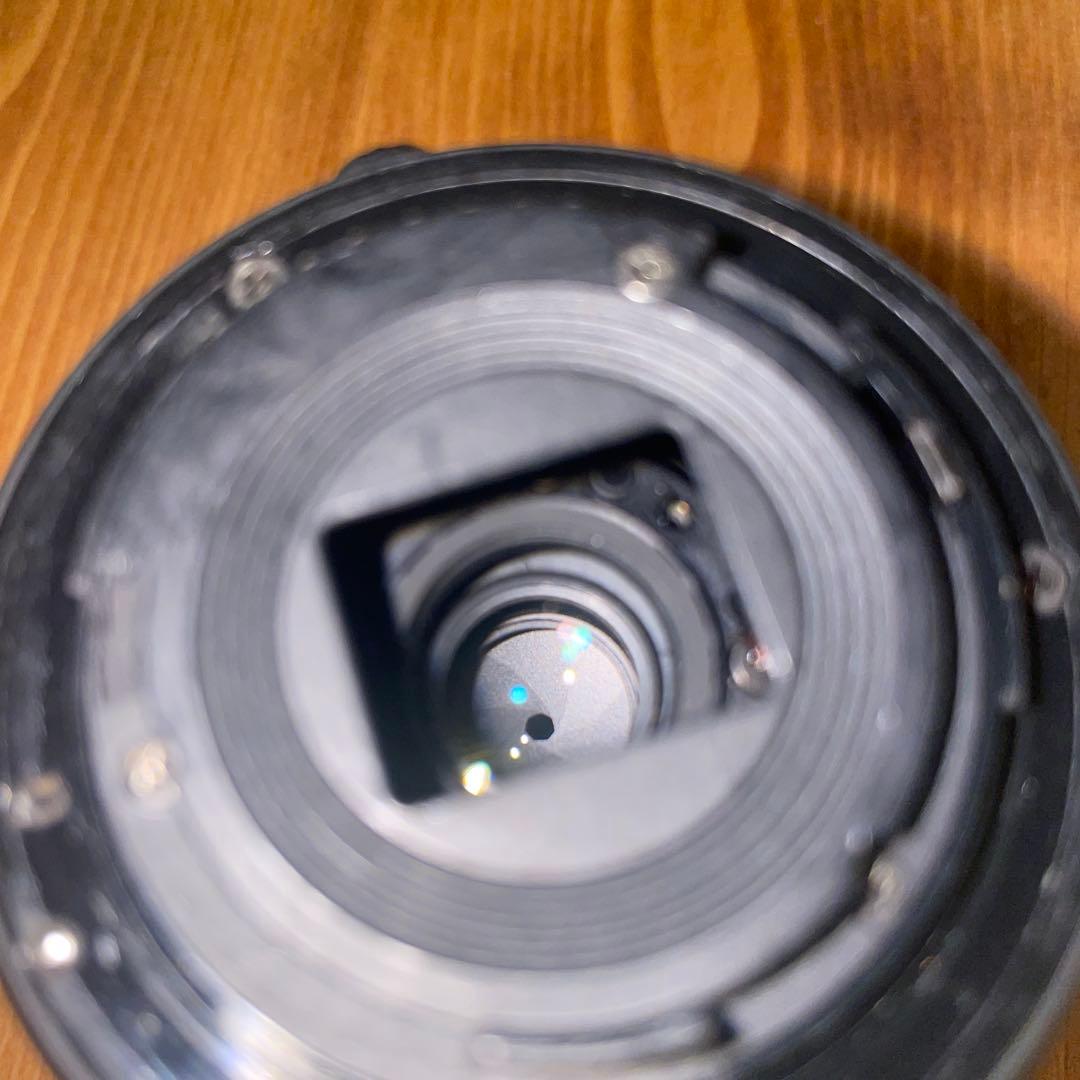 ニコン Nikon AF-P DX NIKKOR 10-20mm VR 美品