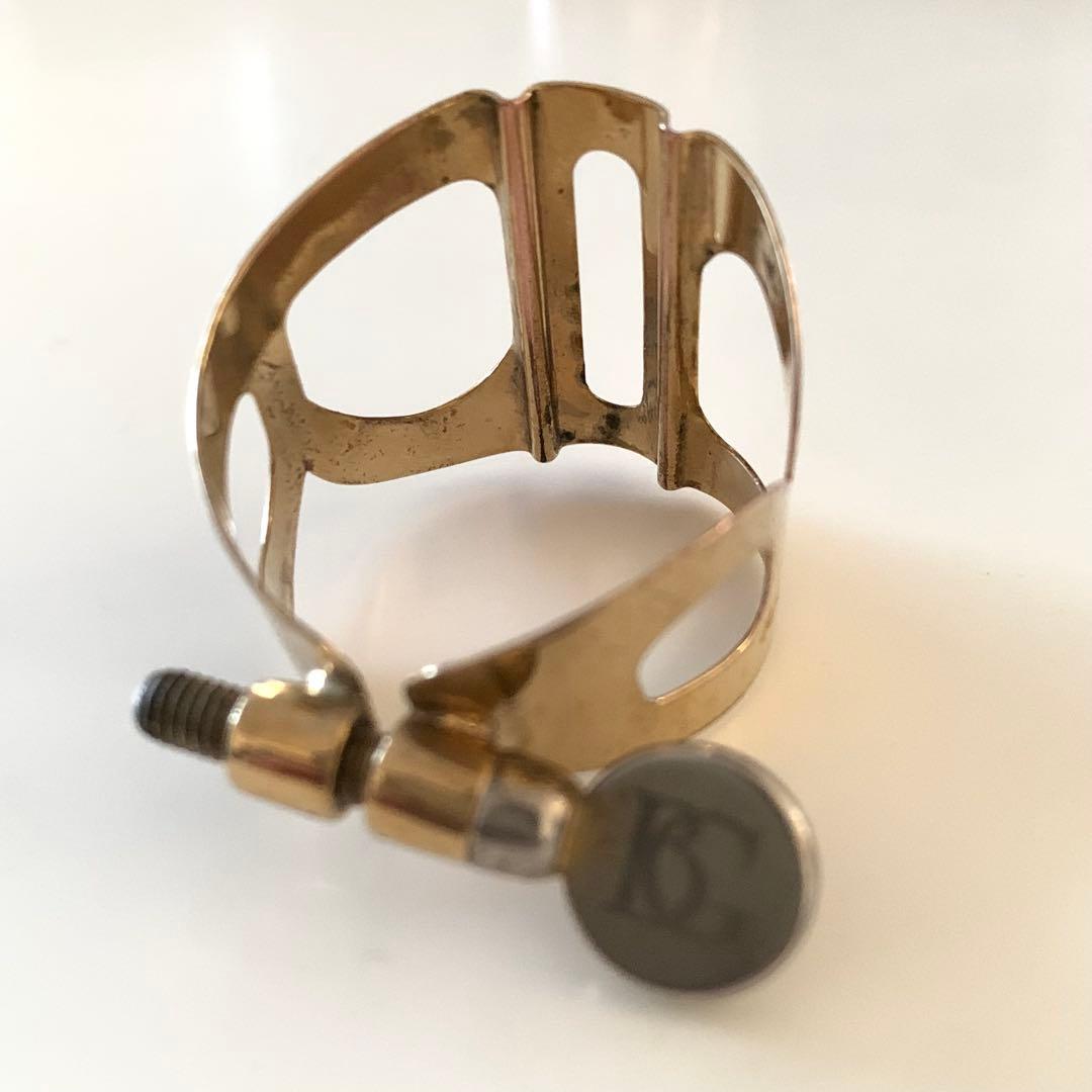 テナーサックス用 BG L40