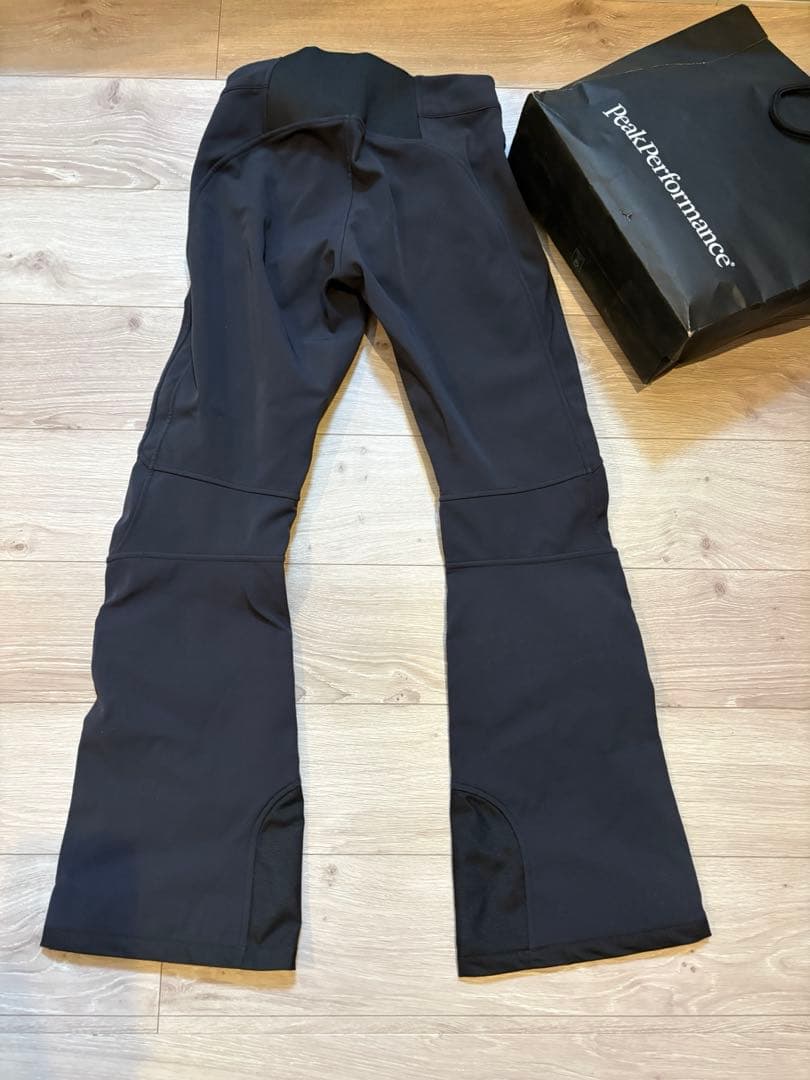 Peak Performance スキーパンツSサイズ