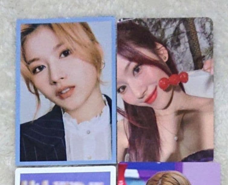 twice ready to be ラントレ オール サナ 他 ⑤