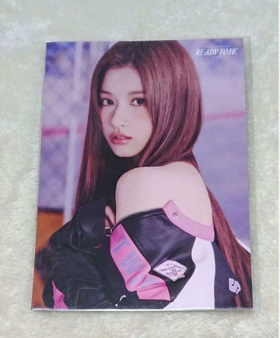 twice ready to be ラントレ オール サナ 他 ⑤