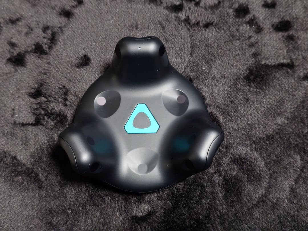 VIVE トラッカー 2018　7個