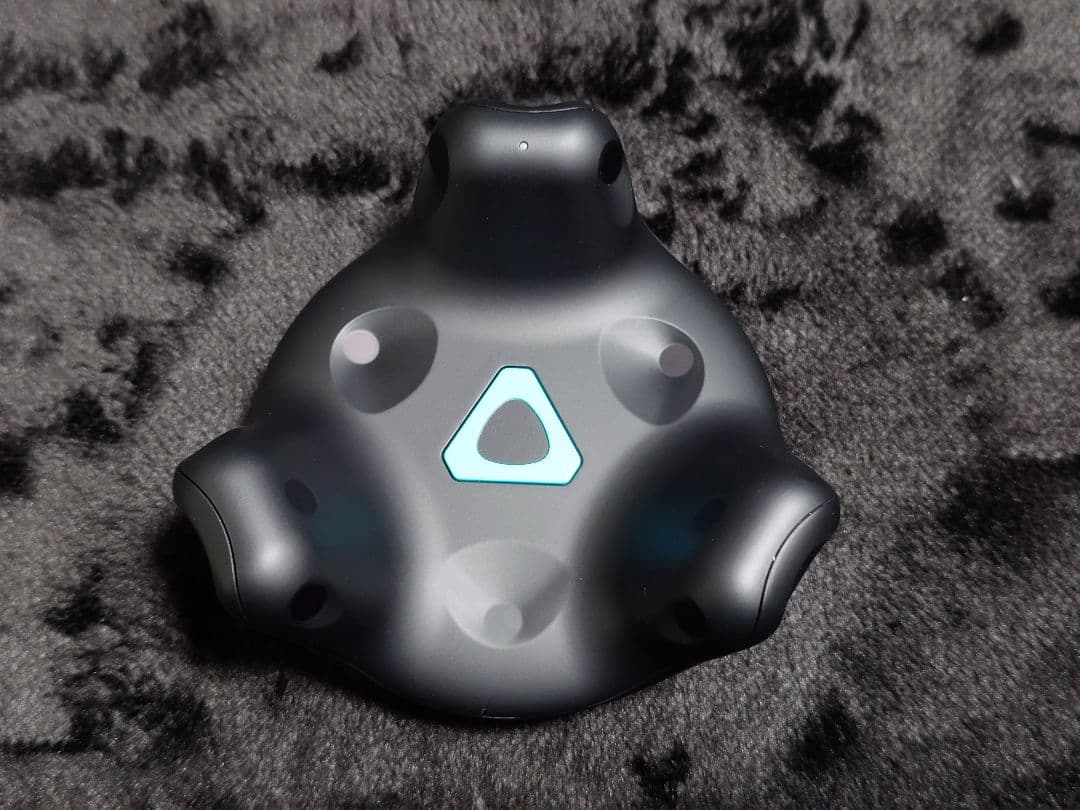 VIVE トラッカー 2018　7個