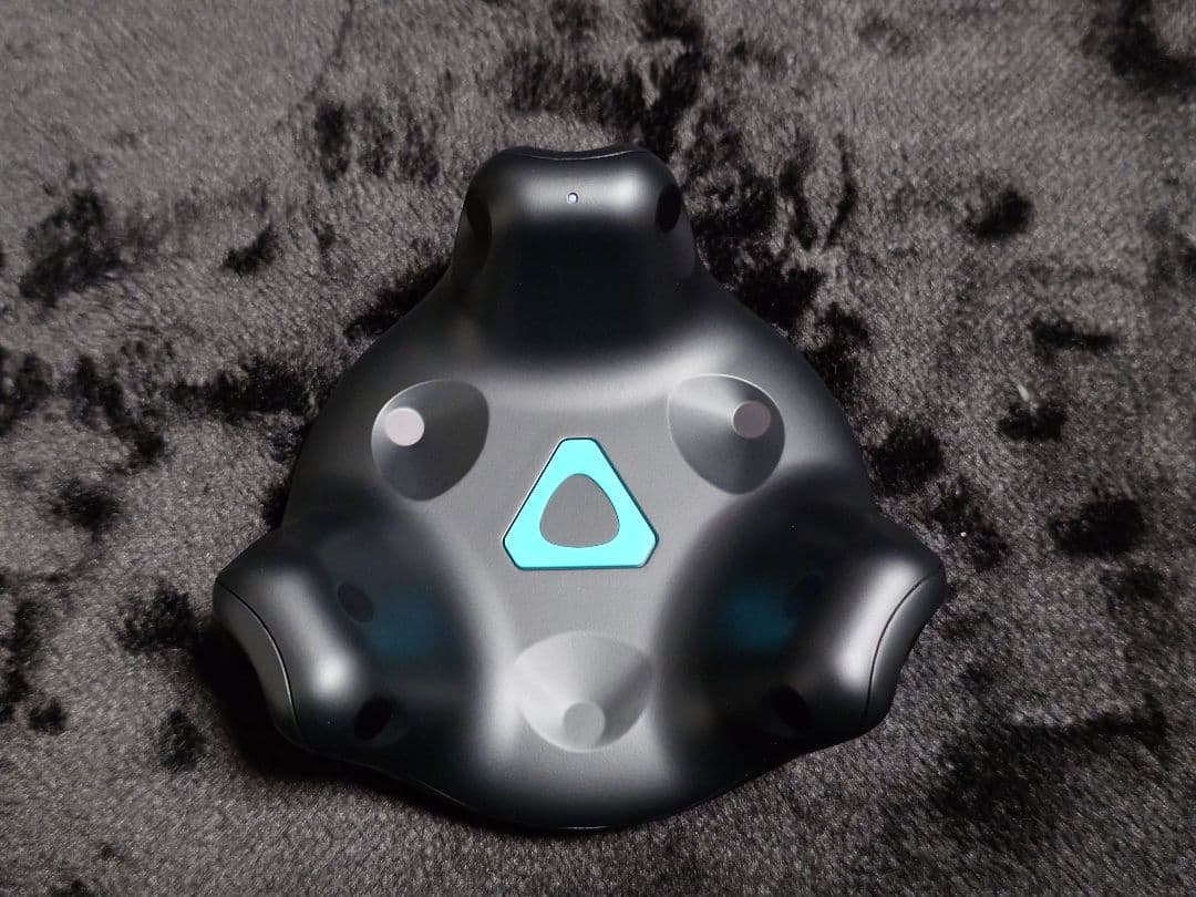 VIVE トラッカー 2018　7個