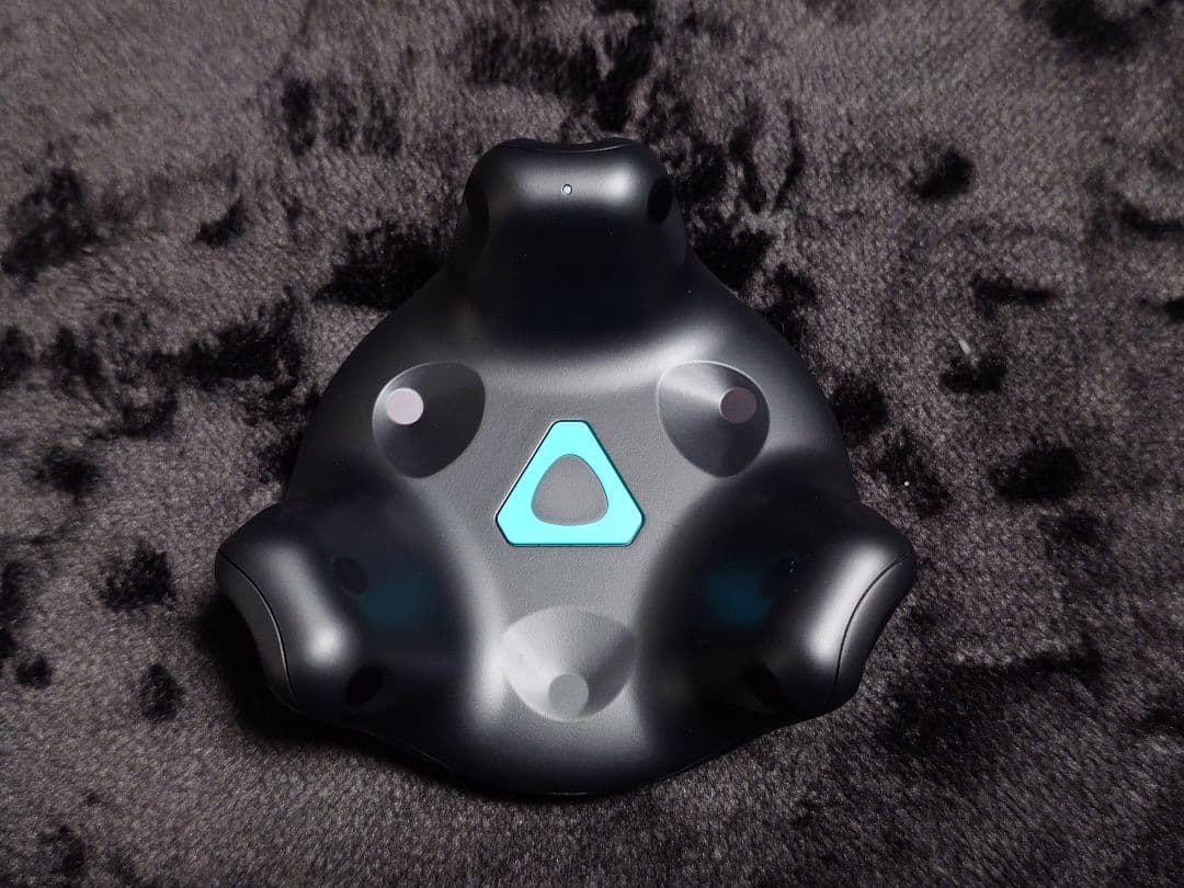 VIVE トラッカー 2018　7個