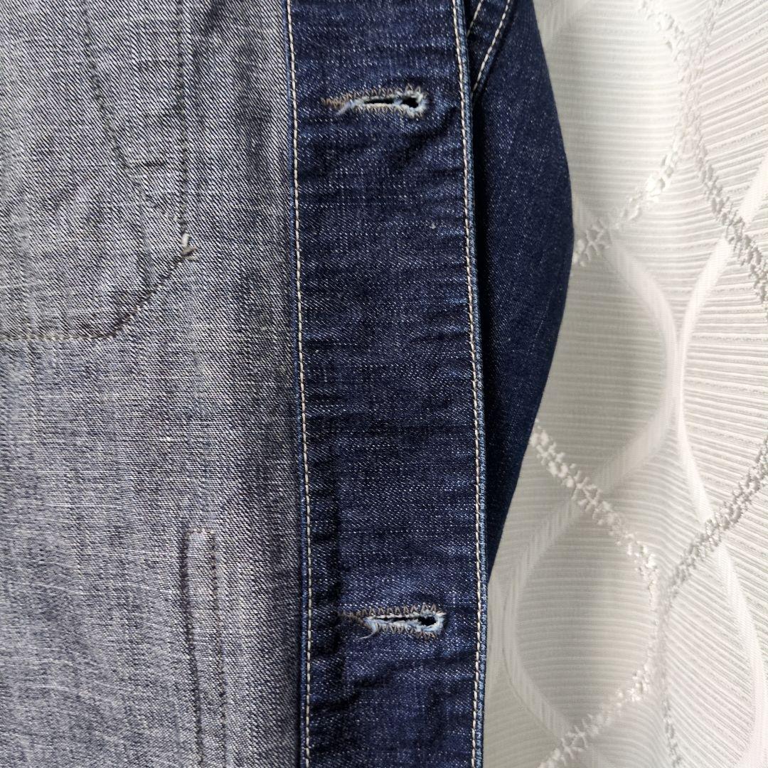 DUCK DIGGER カバーオール W38 　ウエアハウス WAREHOUSE