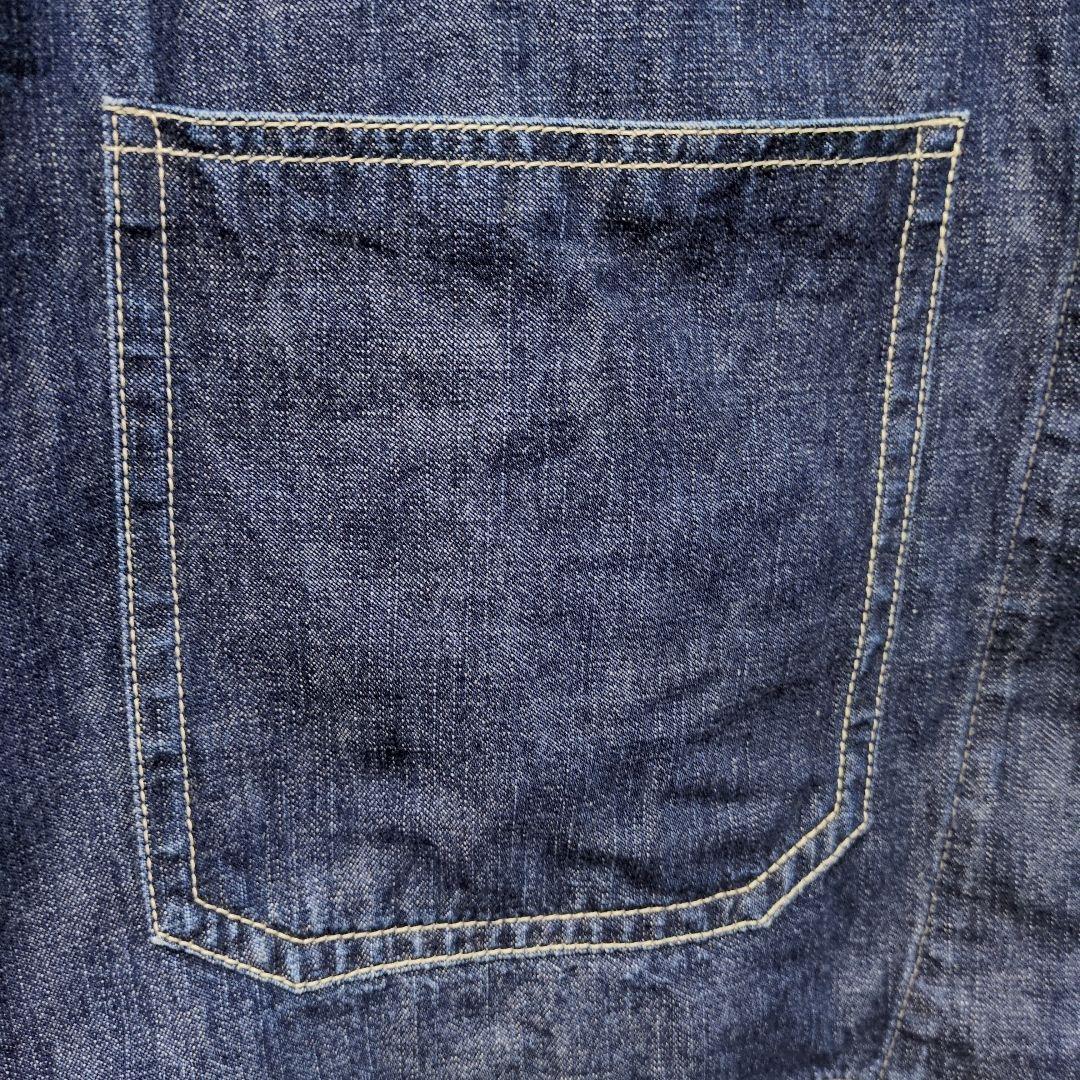 DUCK DIGGER カバーオール W38 　ウエアハウス WAREHOUSE