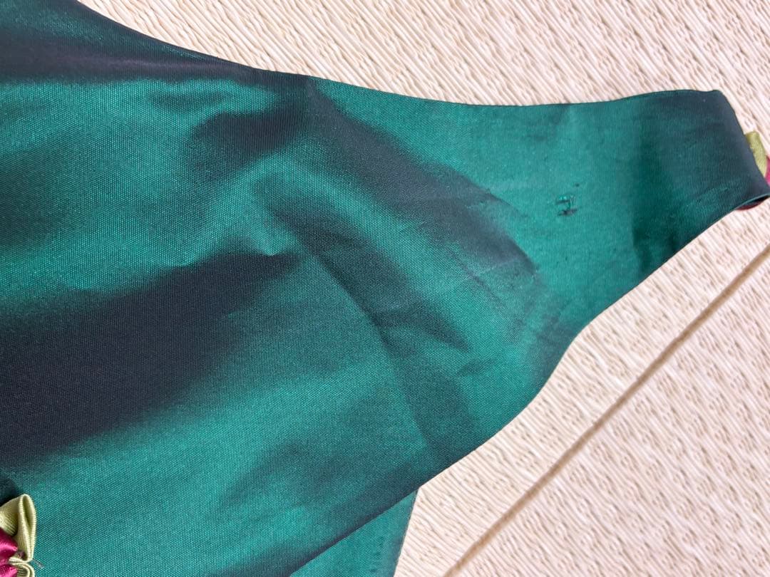 【K】D&G ドルチェ&ガッバーナ　ドレス　パーティー　ハロウィン　40