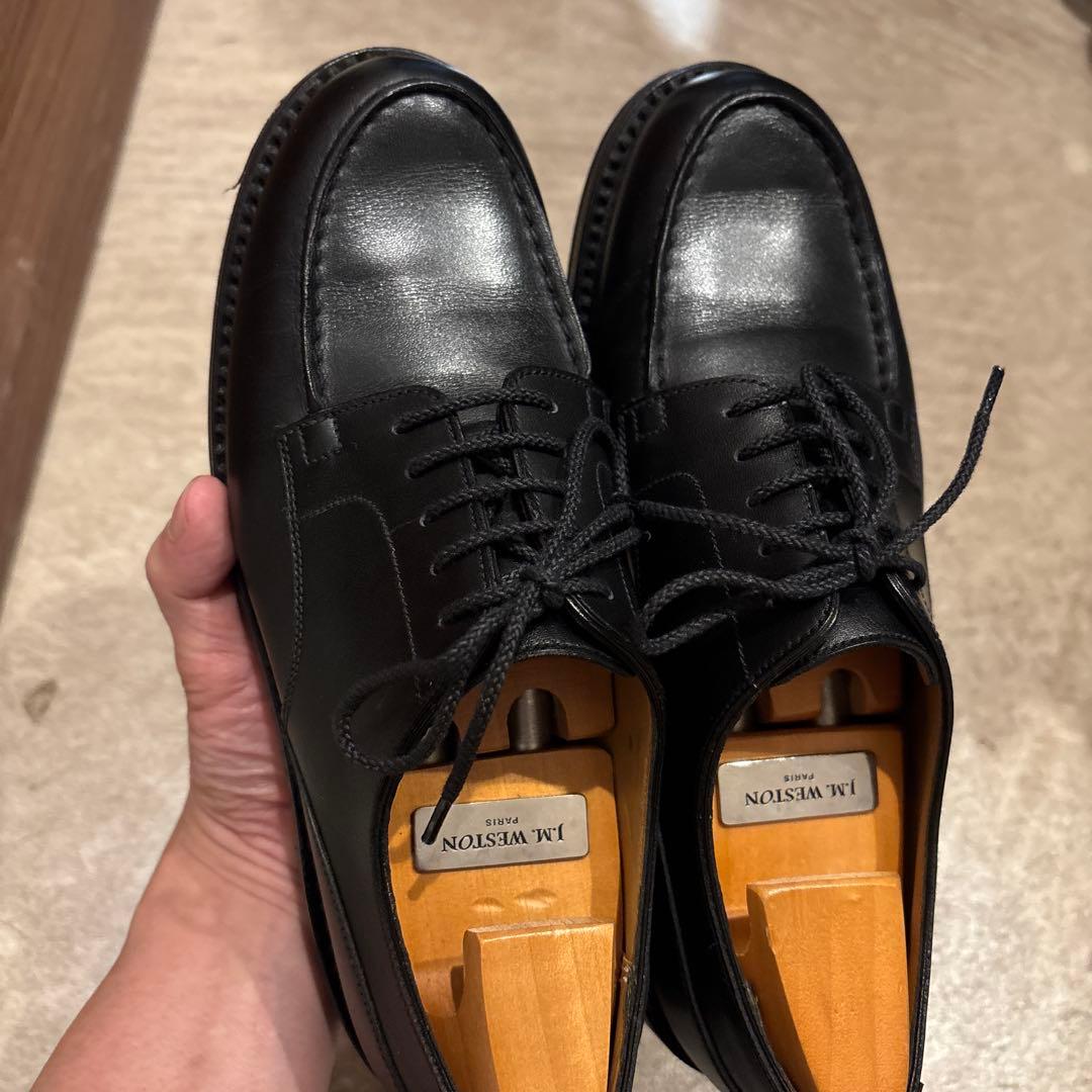 lightbox image様　J.M.weston GOLF 5D 美品