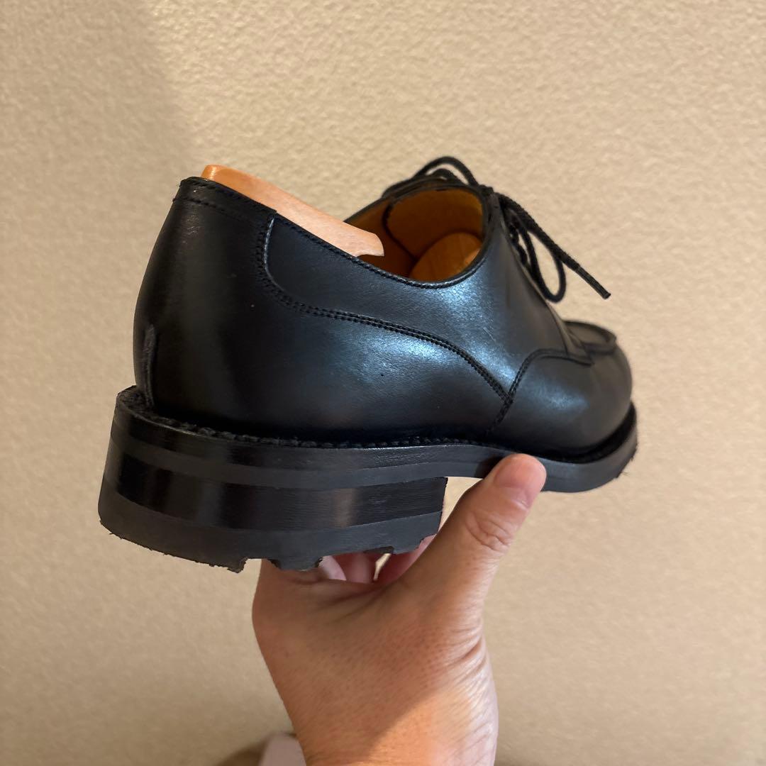 lightbox image様　J.M.weston GOLF 5D 美品