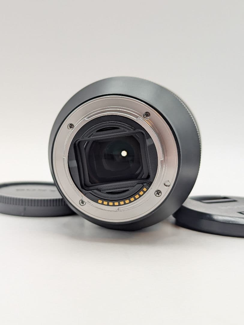 レンズ(ズーム) SONY FE 24-240mm 3.5-6.3 OSS SEL24240