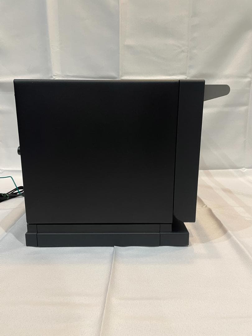 BALMUDA バルミューダ ザ・レンジ 　オーブンレンジ ブラック