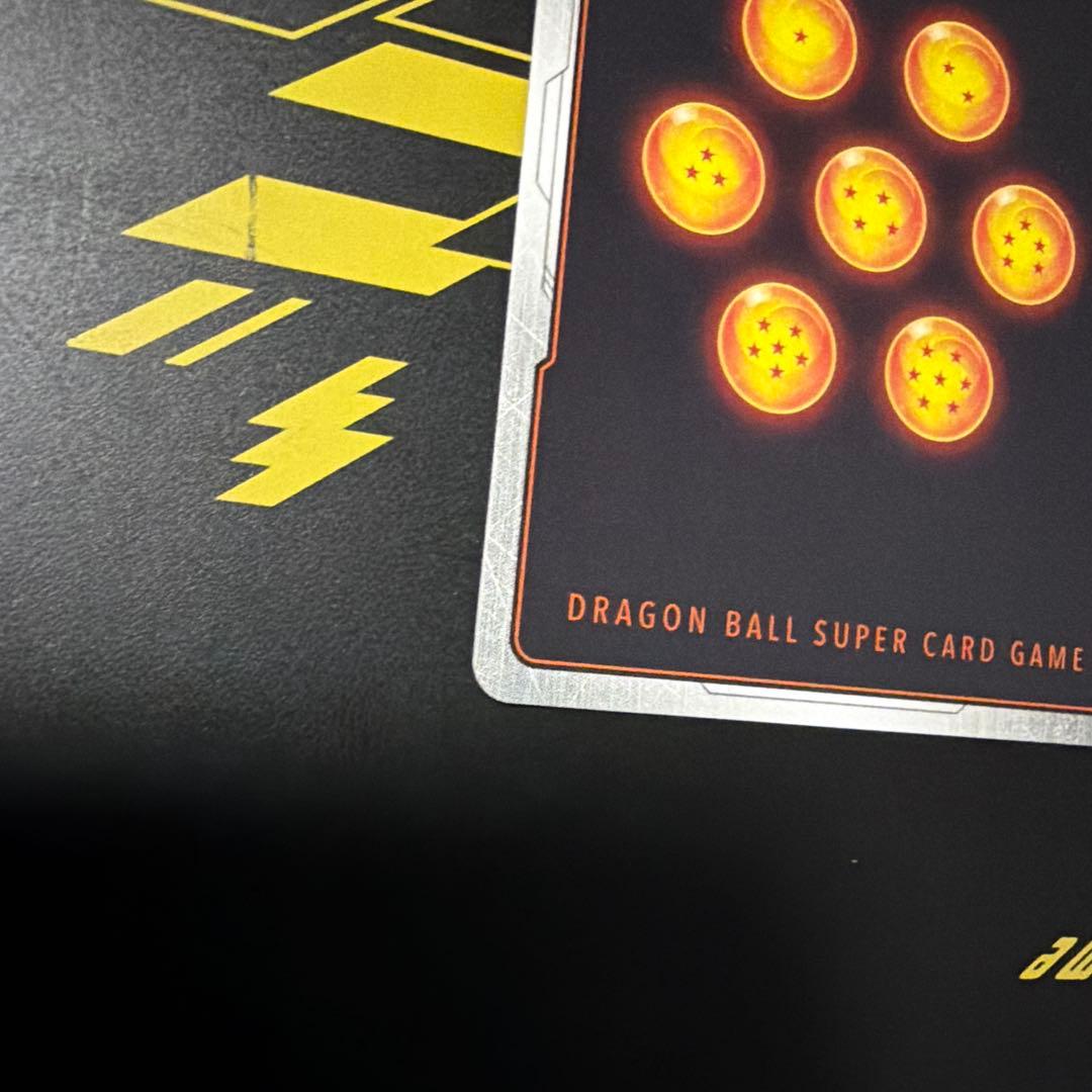 フュージョンワールド　ゴテンクス　SR パラレル SB02-022 即日発送