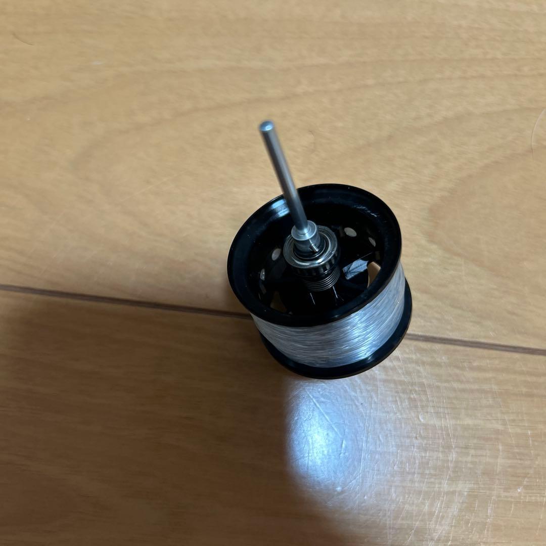 シマノ　22バンタム