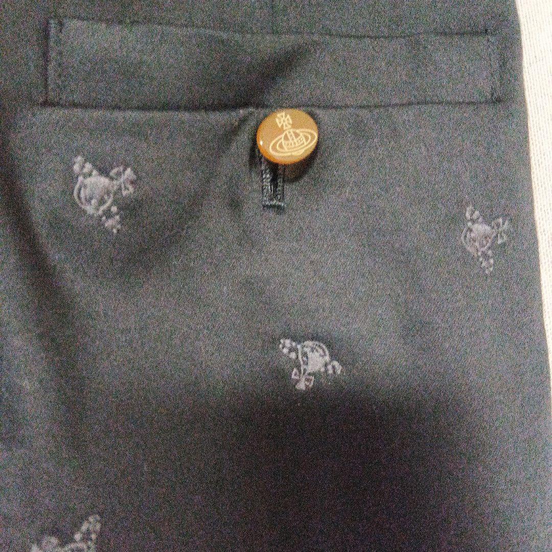 ヴィヴィアン・ウエストウッド　　タイトスカート