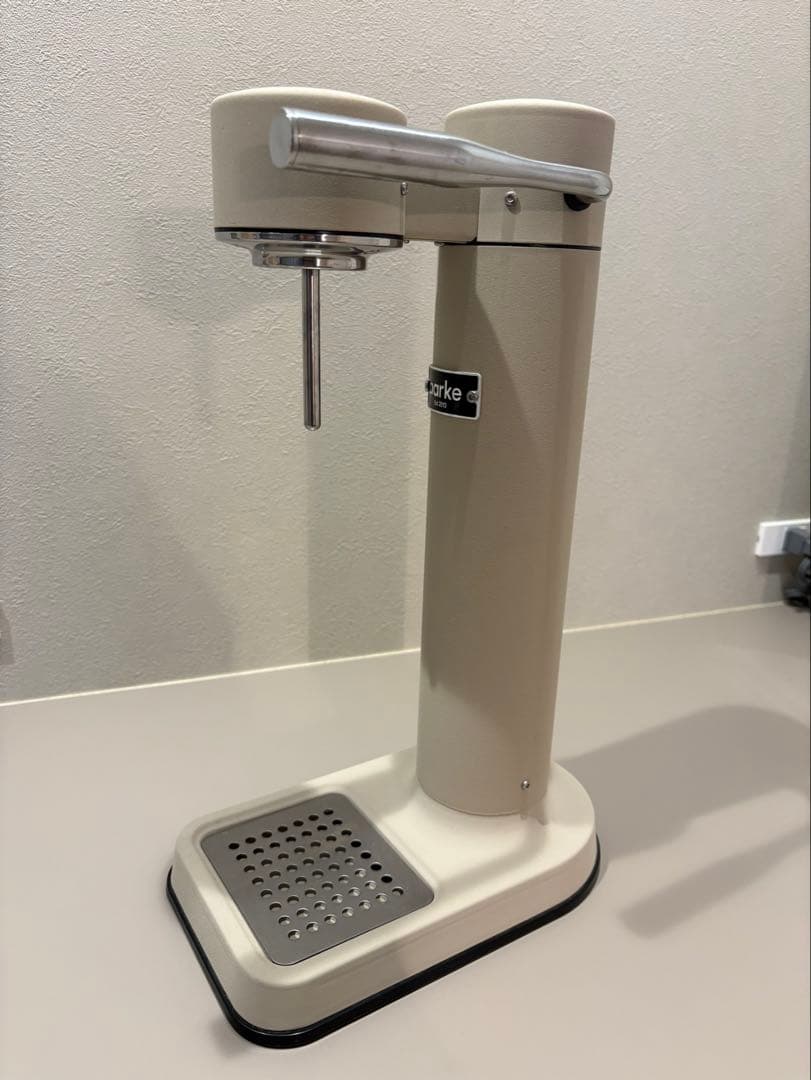 【限定色】aarker Carbonator3 箱無し