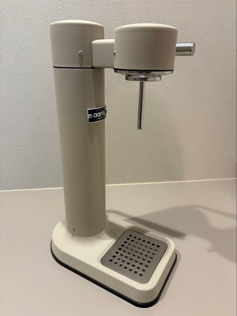 【限定色】aarker Carbonator3 箱無し