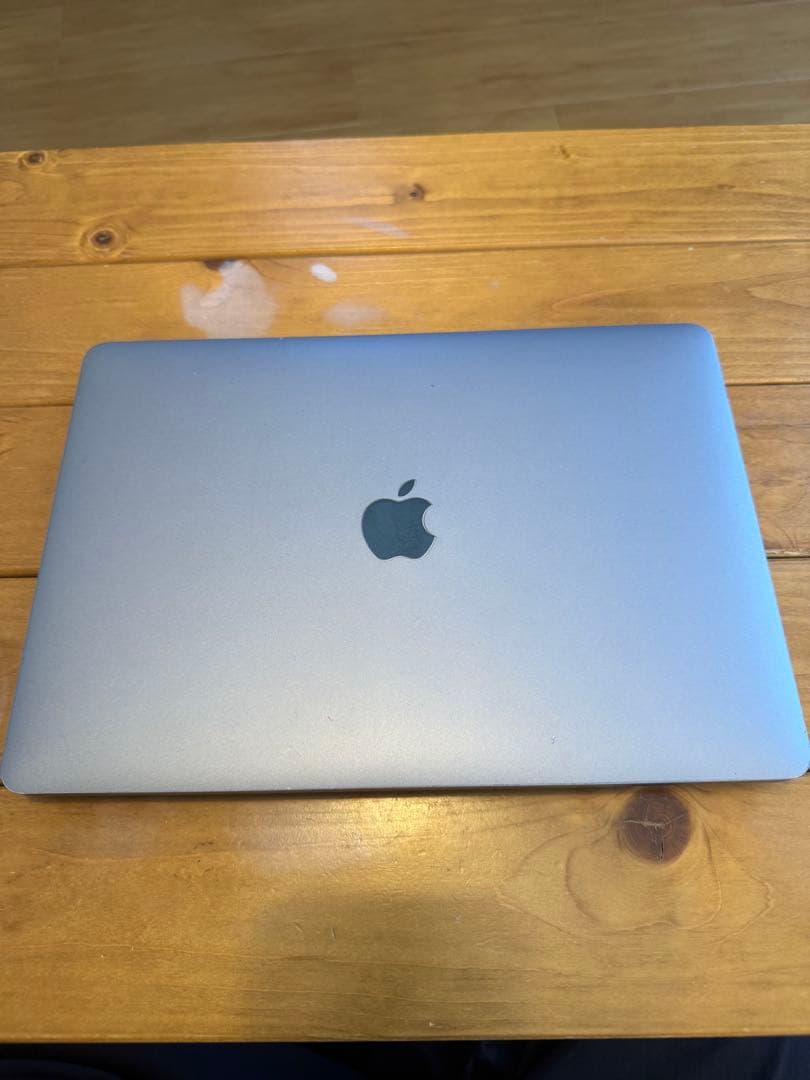 美品 MacBook Pro A2251 2020 i5//16GB/512GB