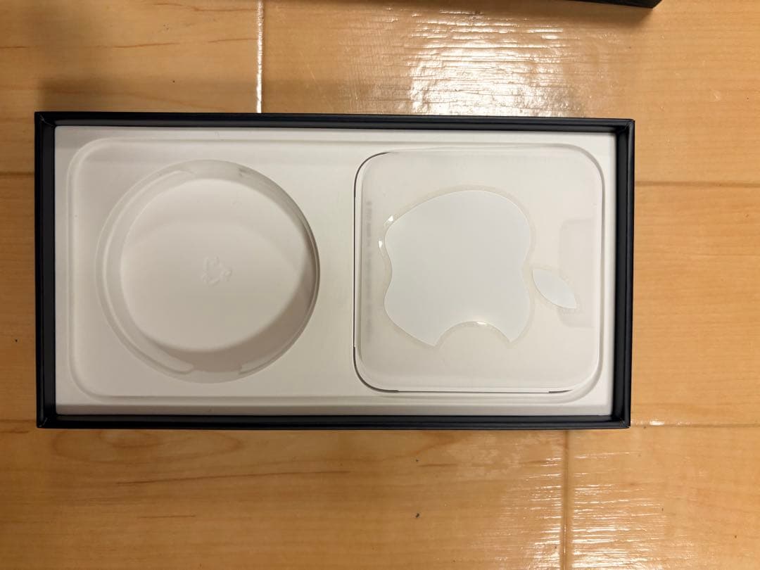 iPhone 13 Pro 256gb グラファイト 本体　バッテリー100%