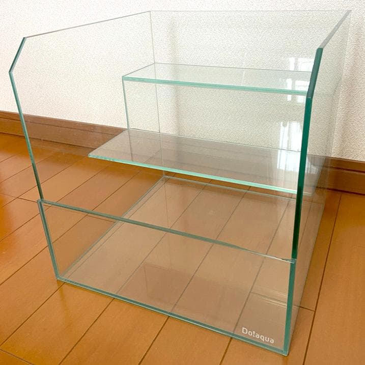 T*様 Do!aqua ADA ウォーターフォール 30