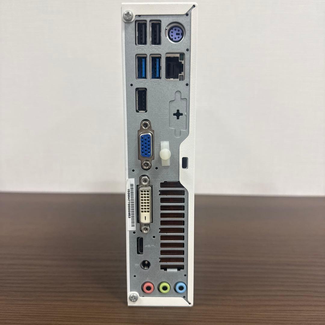 Core i5 EPSON ST180E ハードディスクなし