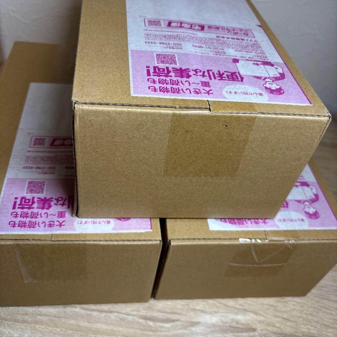 ポケモンカード ヒロシマ box 未開封　スペシャルヒロシマボックス　新品未開封