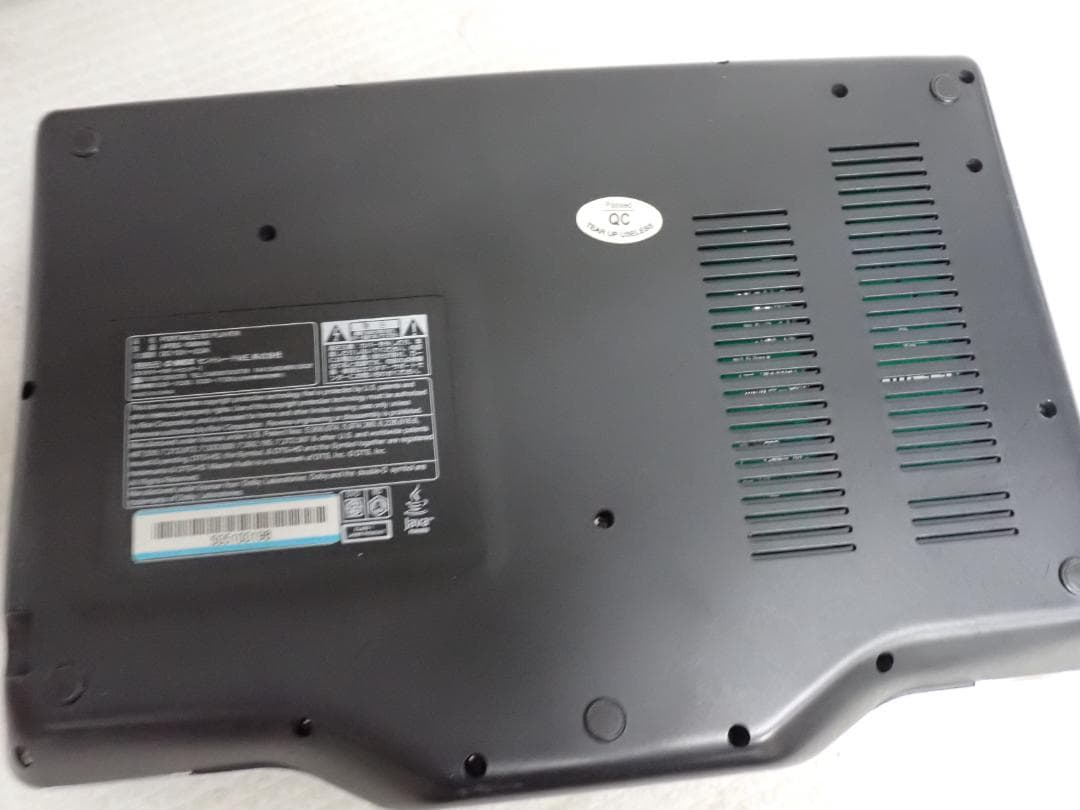 AVOX ポータブルブルーレイプレーヤーAPBD-1080HK F11-A