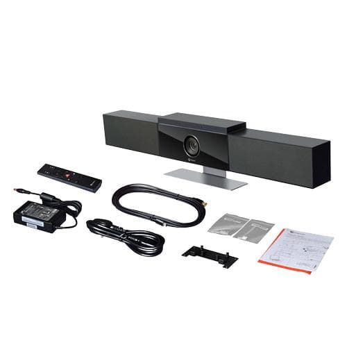 【値下げ】poly studio P009　ビデオ会議　USB