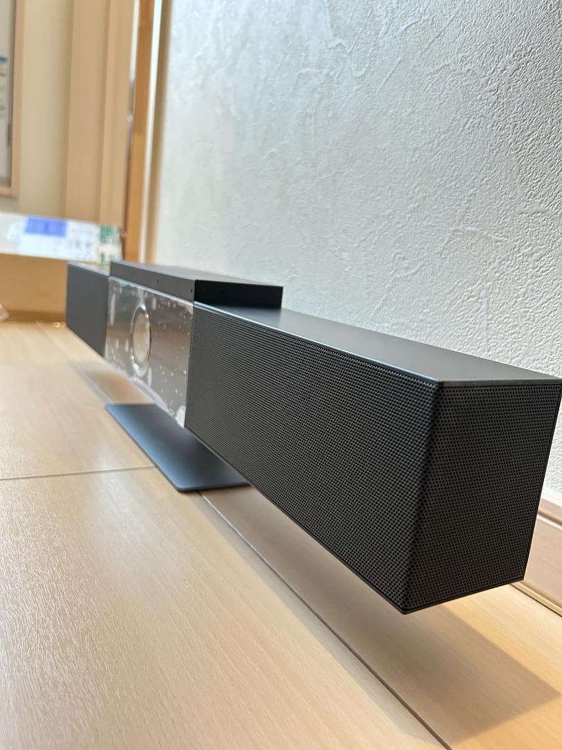 【値下げ】poly studio P009　ビデオ会議　USB