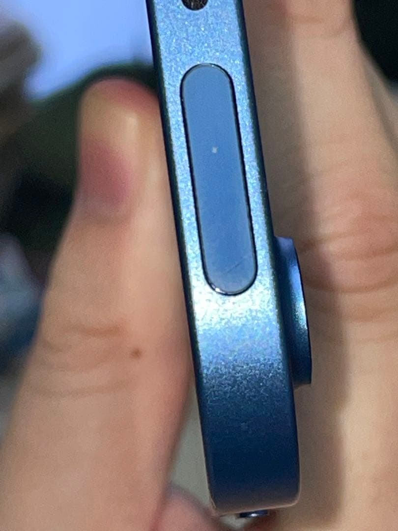 ア*ミ様 iPad 第10世代　64gb ブルー