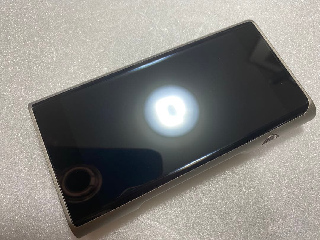 【定価8.35万円】M6 Pro ポータブルミュージックプレーヤー