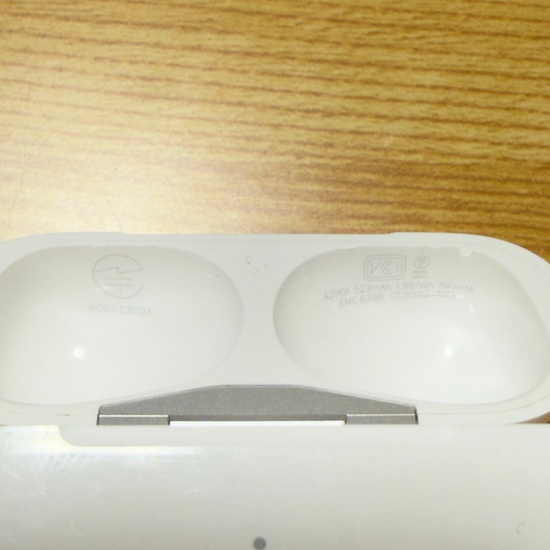 Apple AirPods Pro 2 Type-C イヤーピース（新品）付き