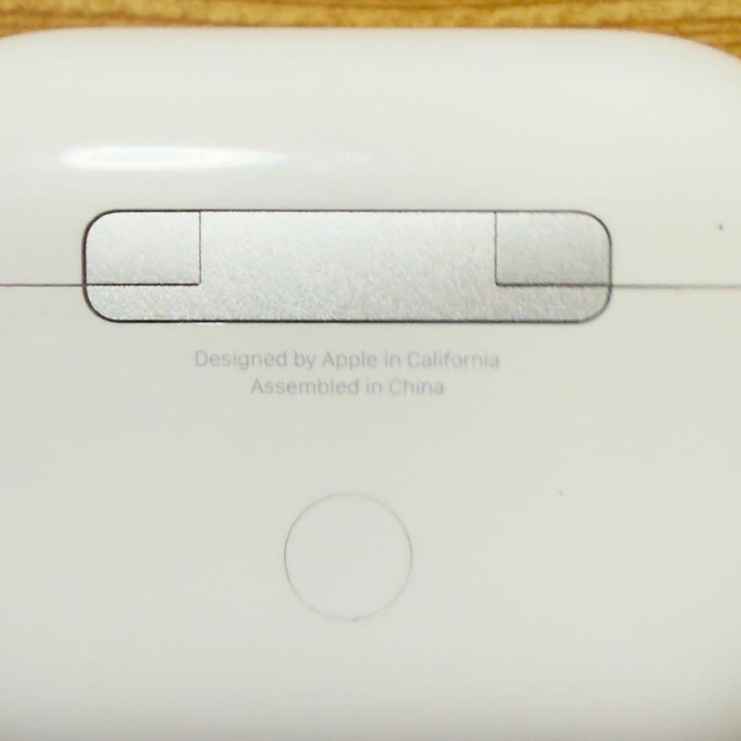 Apple AirPods Pro 2 Type-C イヤーピース（新品）付き