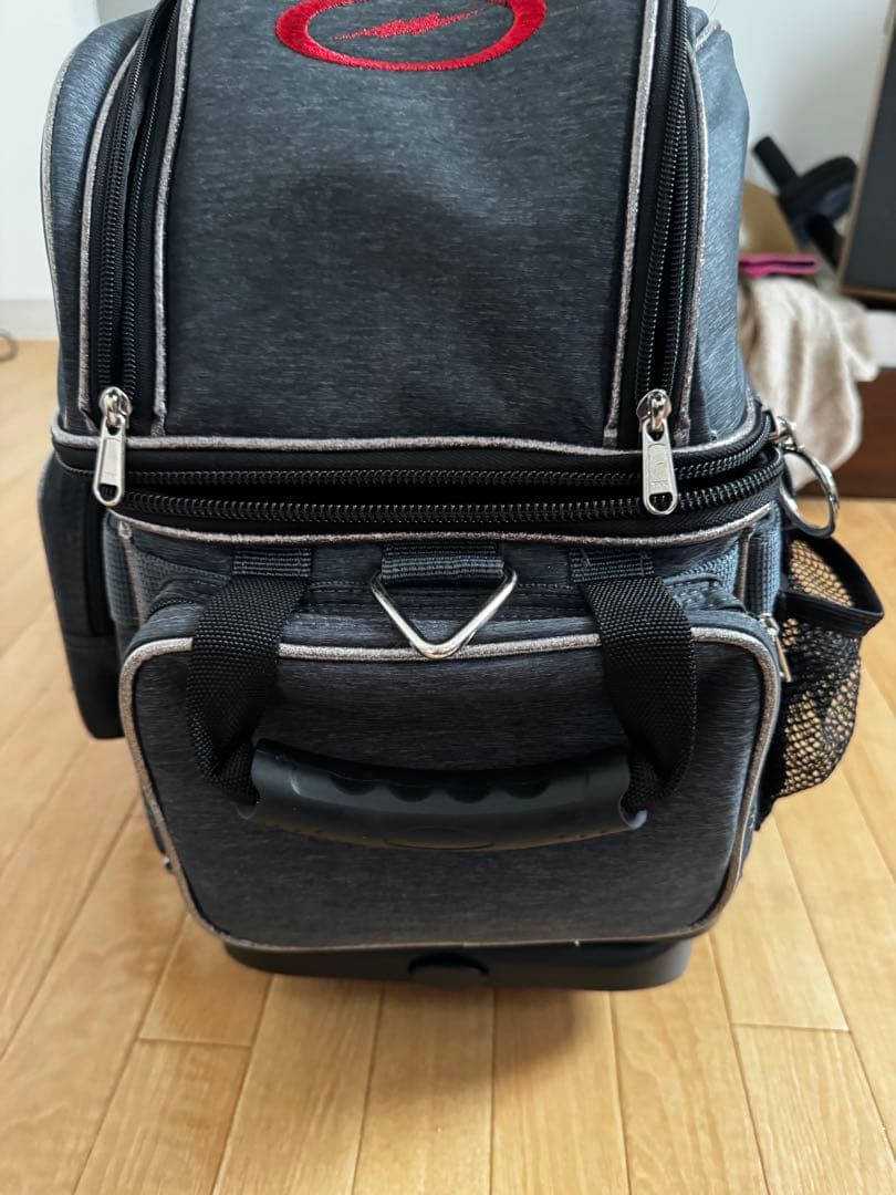 【本日1時間以内発送可】 Storm ボウリングキャリー 2個