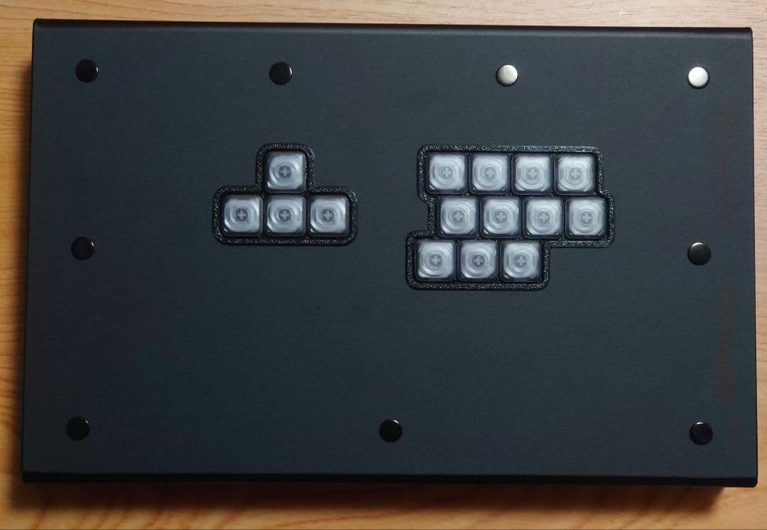 punkworkshop CB タイプK fanbox PKB