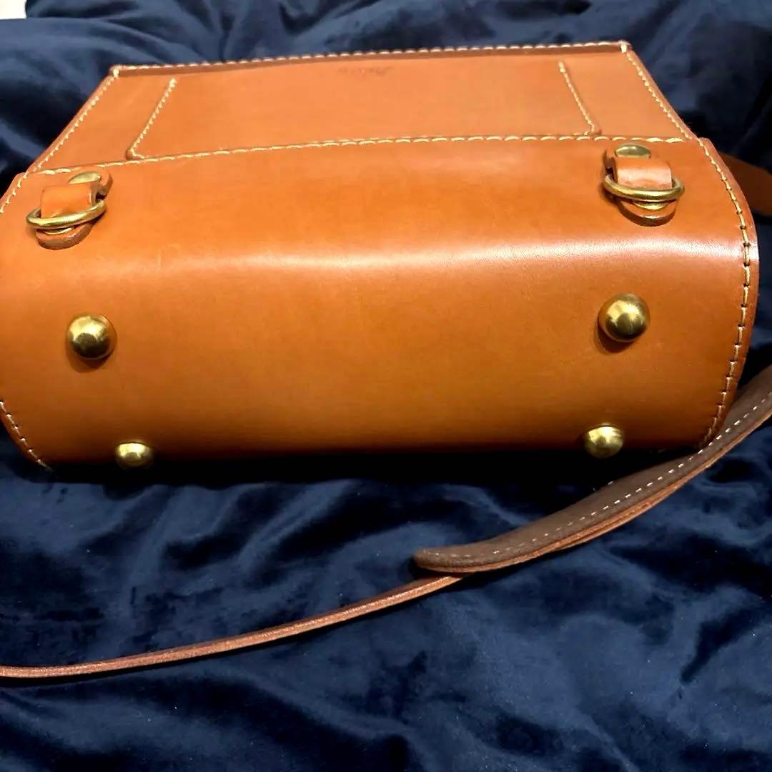 限定セール中　ヘルツ　カルテラミニ3wayバッグ