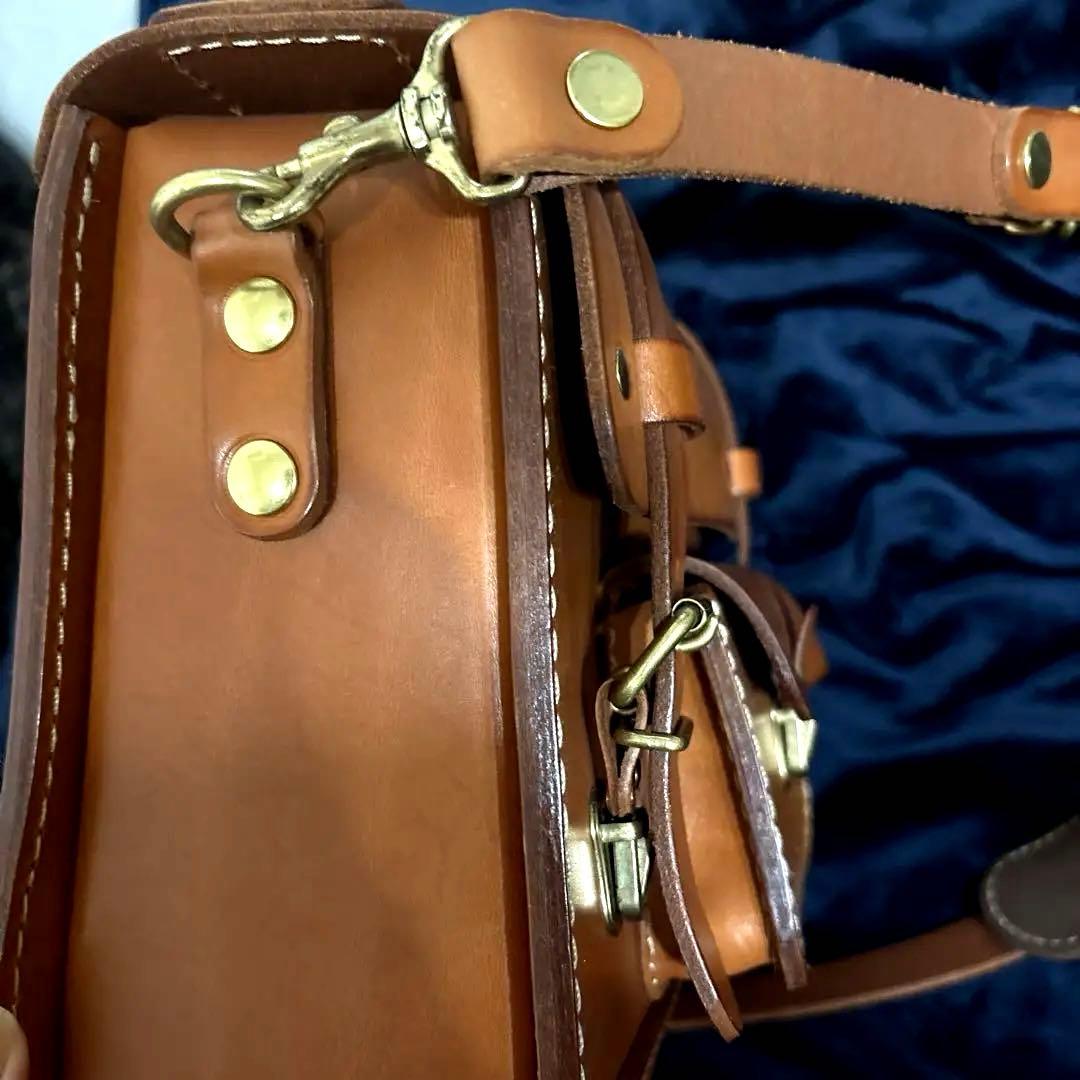 限定セール中　ヘルツ　カルテラミニ3wayバッグ