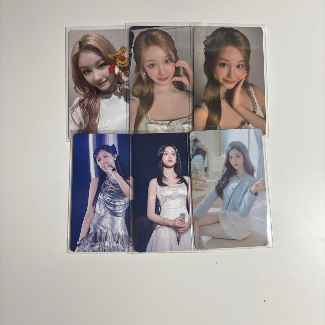 BABYMONSTER　トレカ　まとめ売り