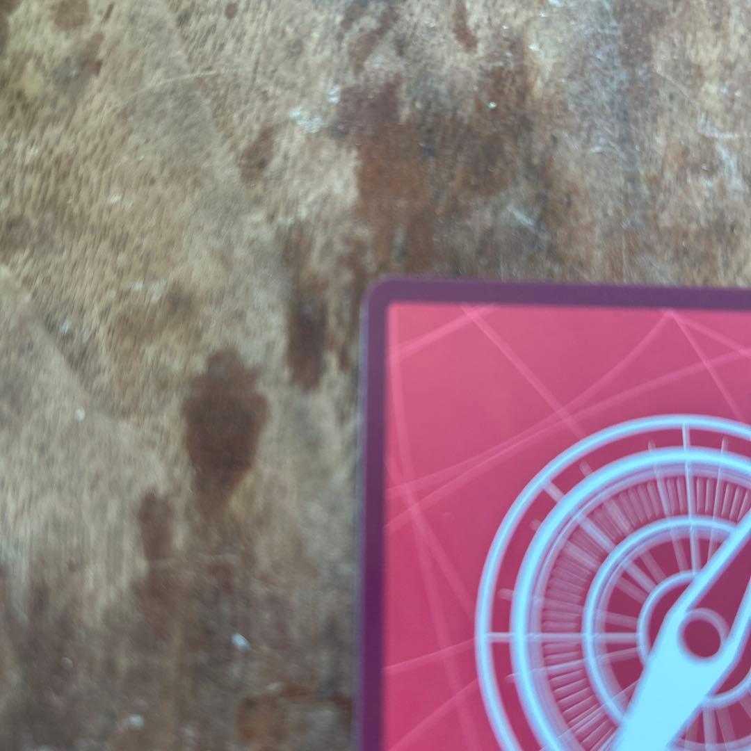 モンキー・Ｄ・ルフィ L-P [ST29-001]