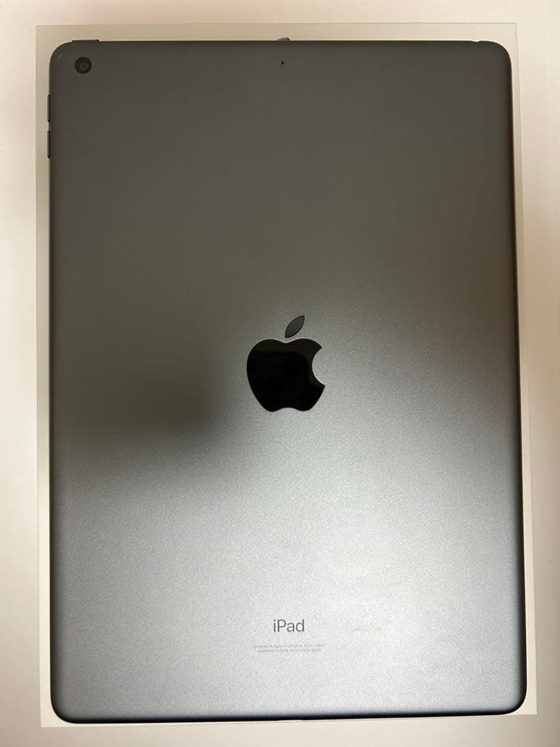 iPad 第9世代 Wi-Fi 256GB +Apple Pencil +おまけ
