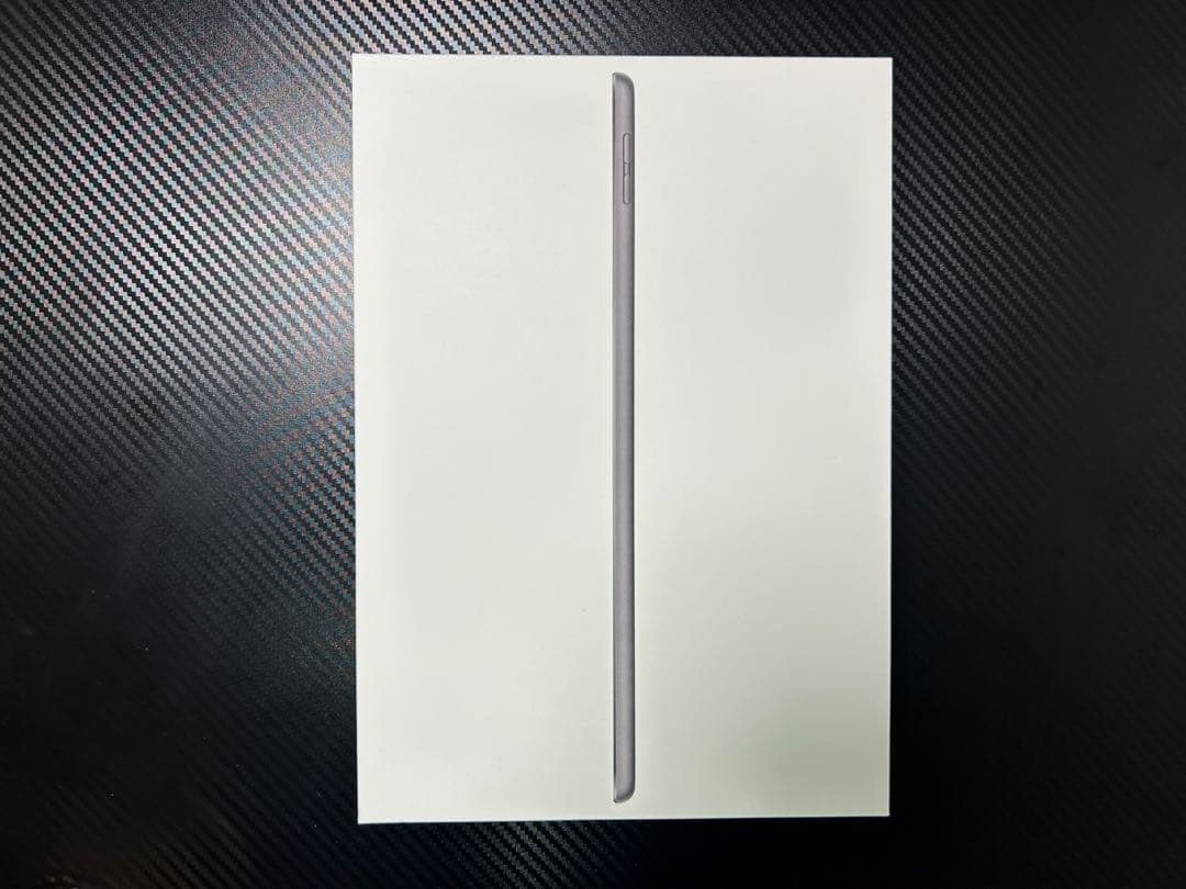iPad 第9世代 Wi-Fi 256GB +Apple Pencil +おまけ