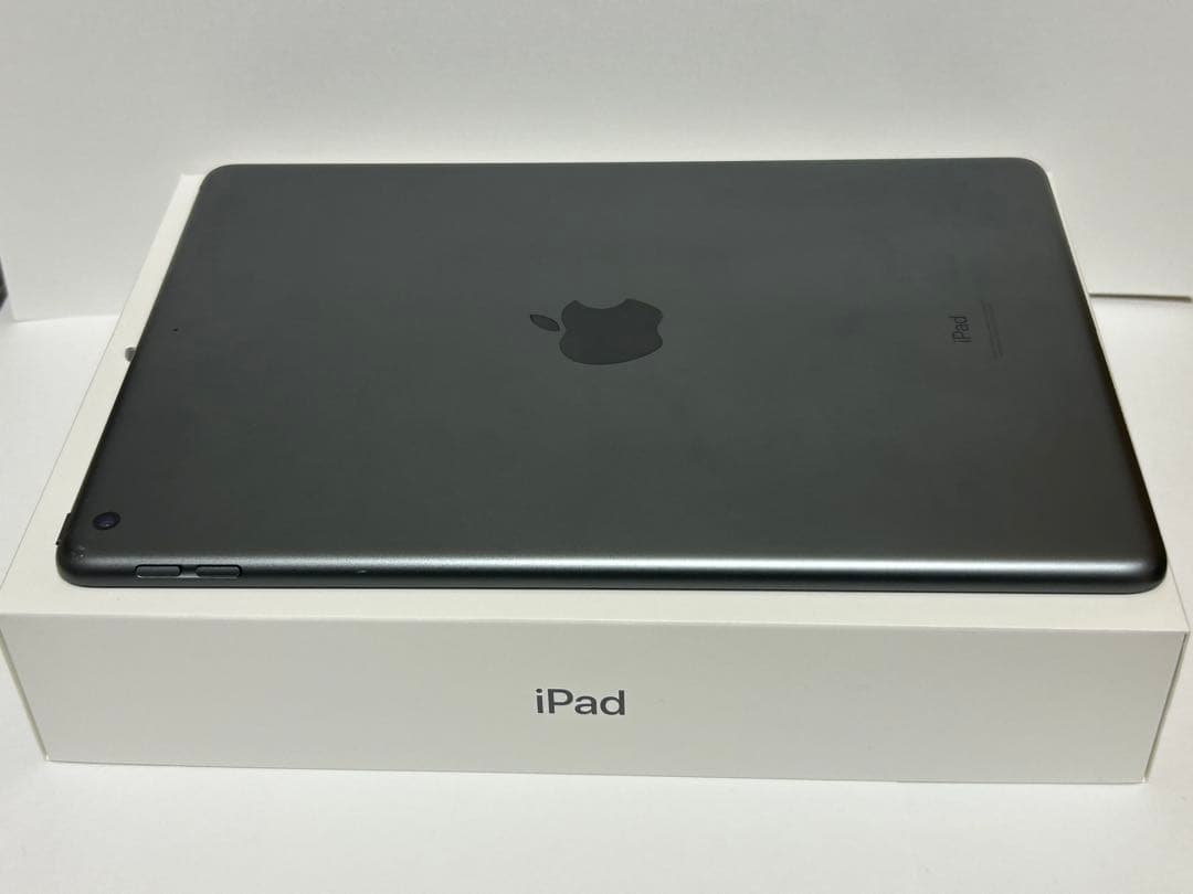 iPad 第9世代 Wi-Fi 256GB +Apple Pencil +おまけ