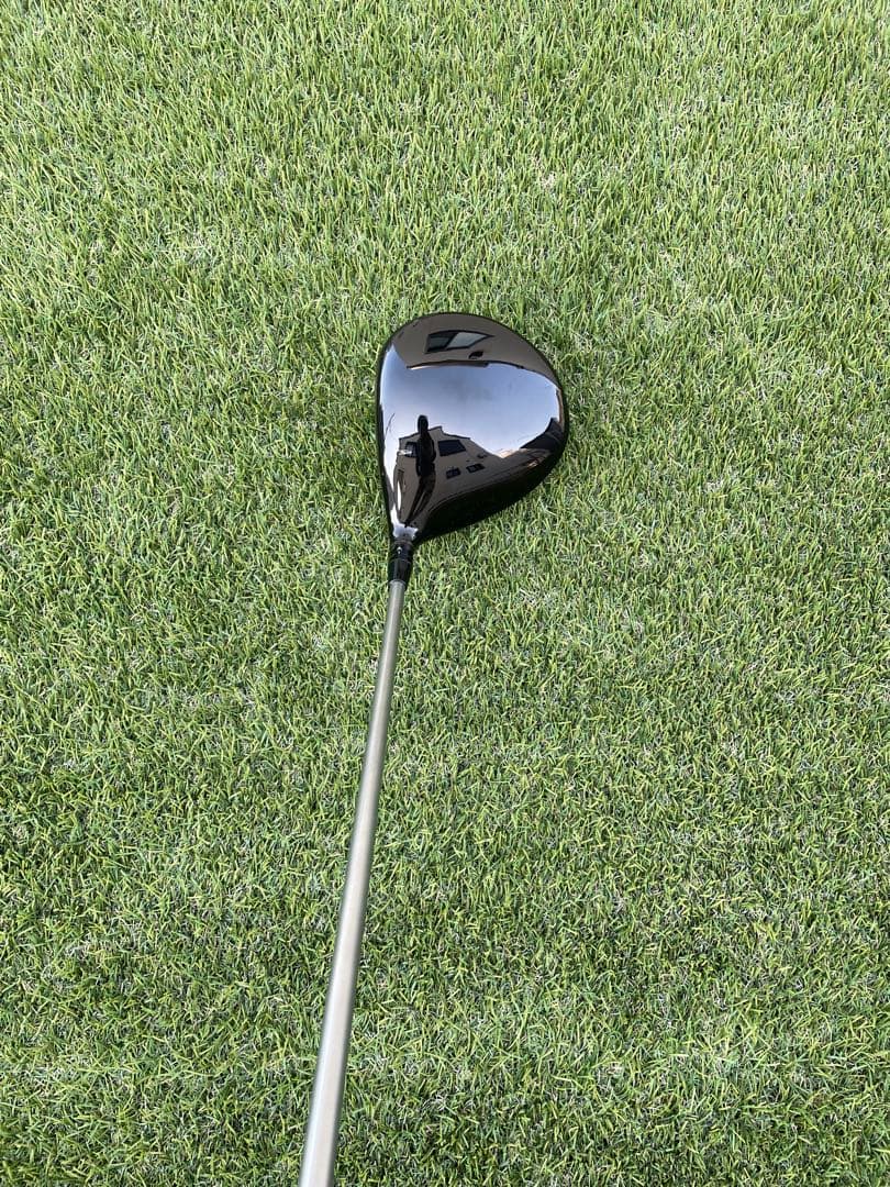 タイトリスト　TSR2 ドライバー　ロフト9.0°