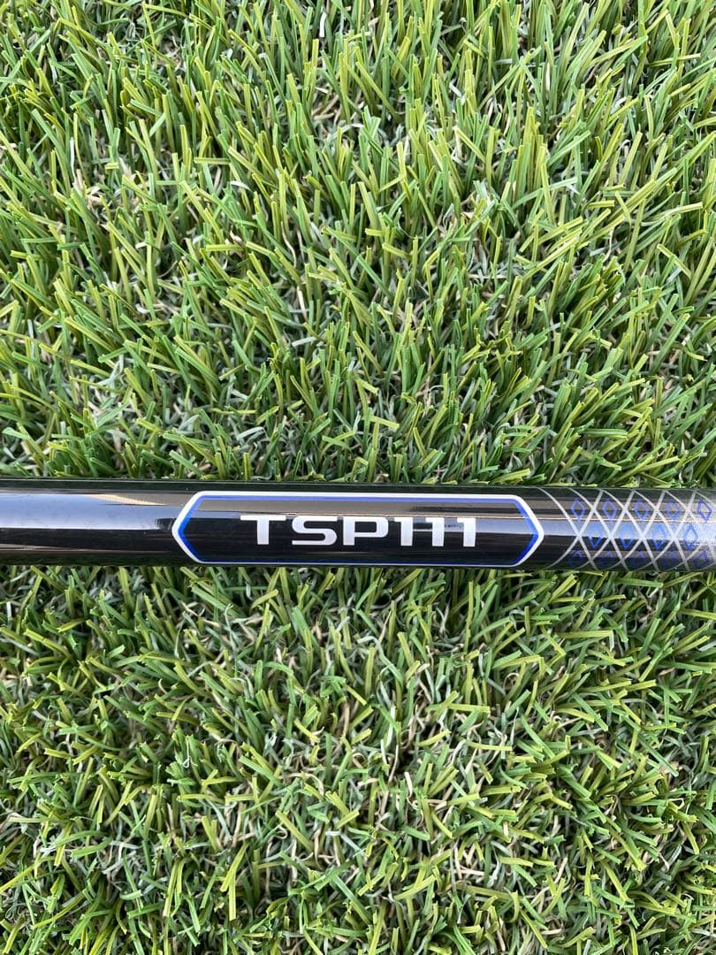 タイトリスト　TSR2 ドライバー　ロフト9.0°